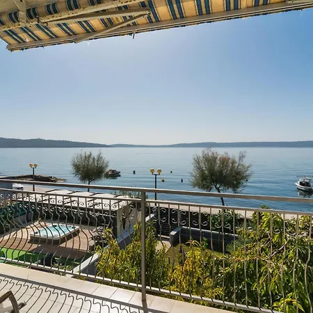 Appartamento Obala Kralja Tomislava Vi *