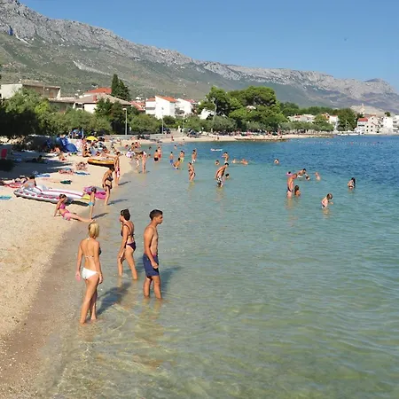 Appartamento Obala Kralja Tomislava Vi *