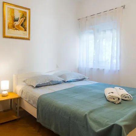 Obala Kralja Tomislava Vi Appartamento