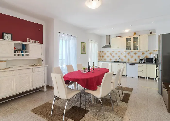 Obala Kralja Tomislava Vi Kaštela