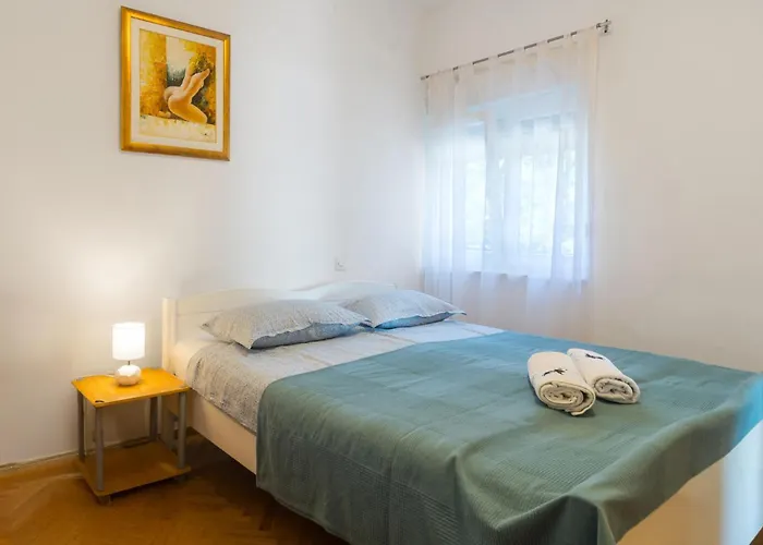 Obala Kralja Tomislava Vi Appartement